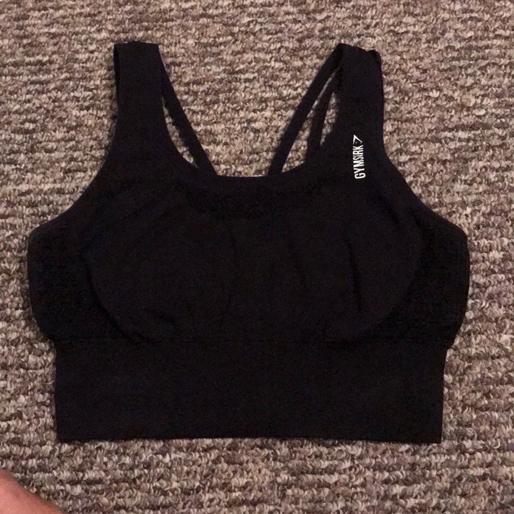 Gymshark sports bra
